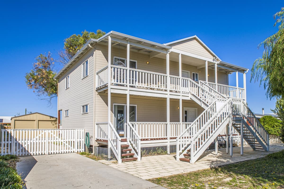 14 Whitfield Street, Lancelin, Lancelin - Image 1