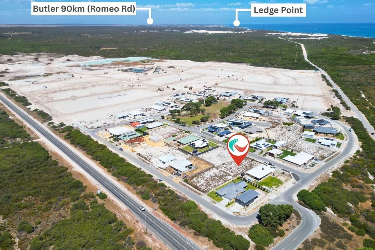 5 Revilo Street, Lancelin, Lancelin - Image 1