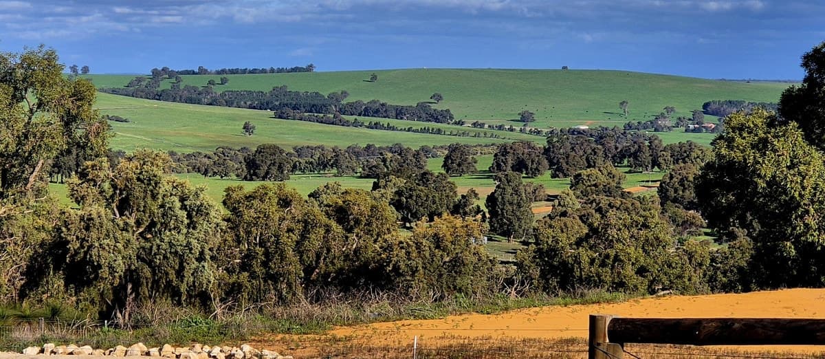 Lot 627 Cheriton Road, Gingin, Gingin - Image 1