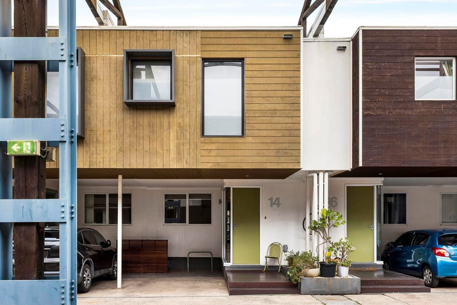 14/1 Colebrook Street, Brunswick VIC 3056, Brunswick - Image 1