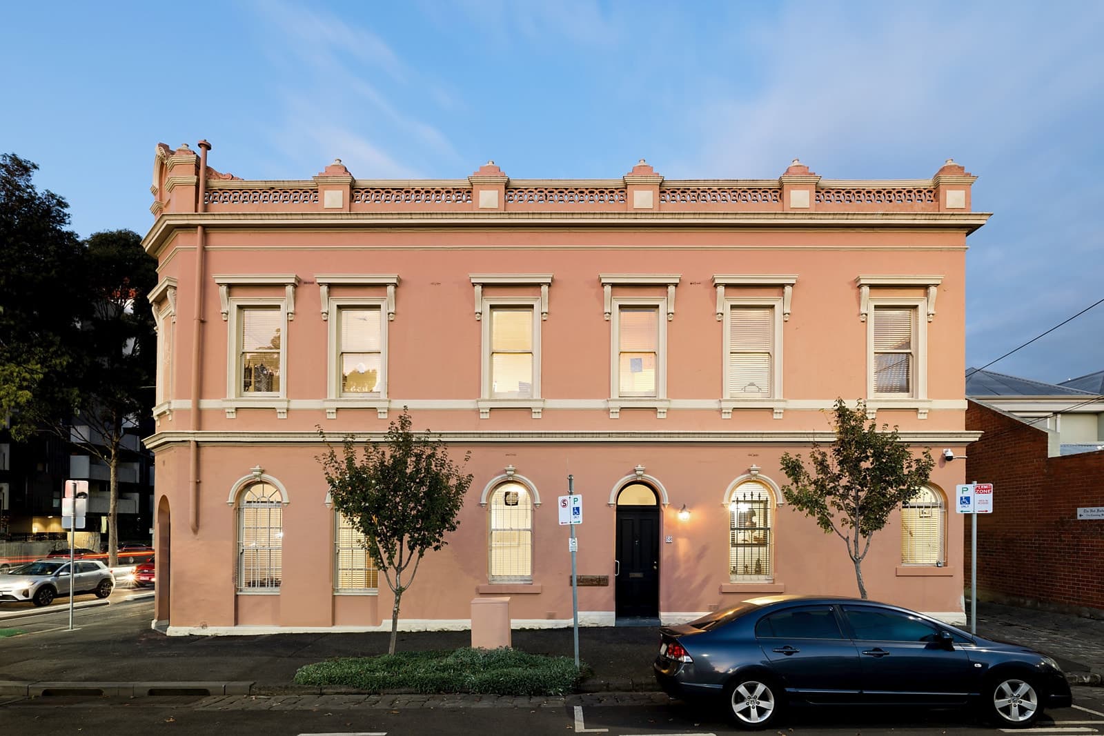 58 Canning Street, Carlton, Carlton - Image 1