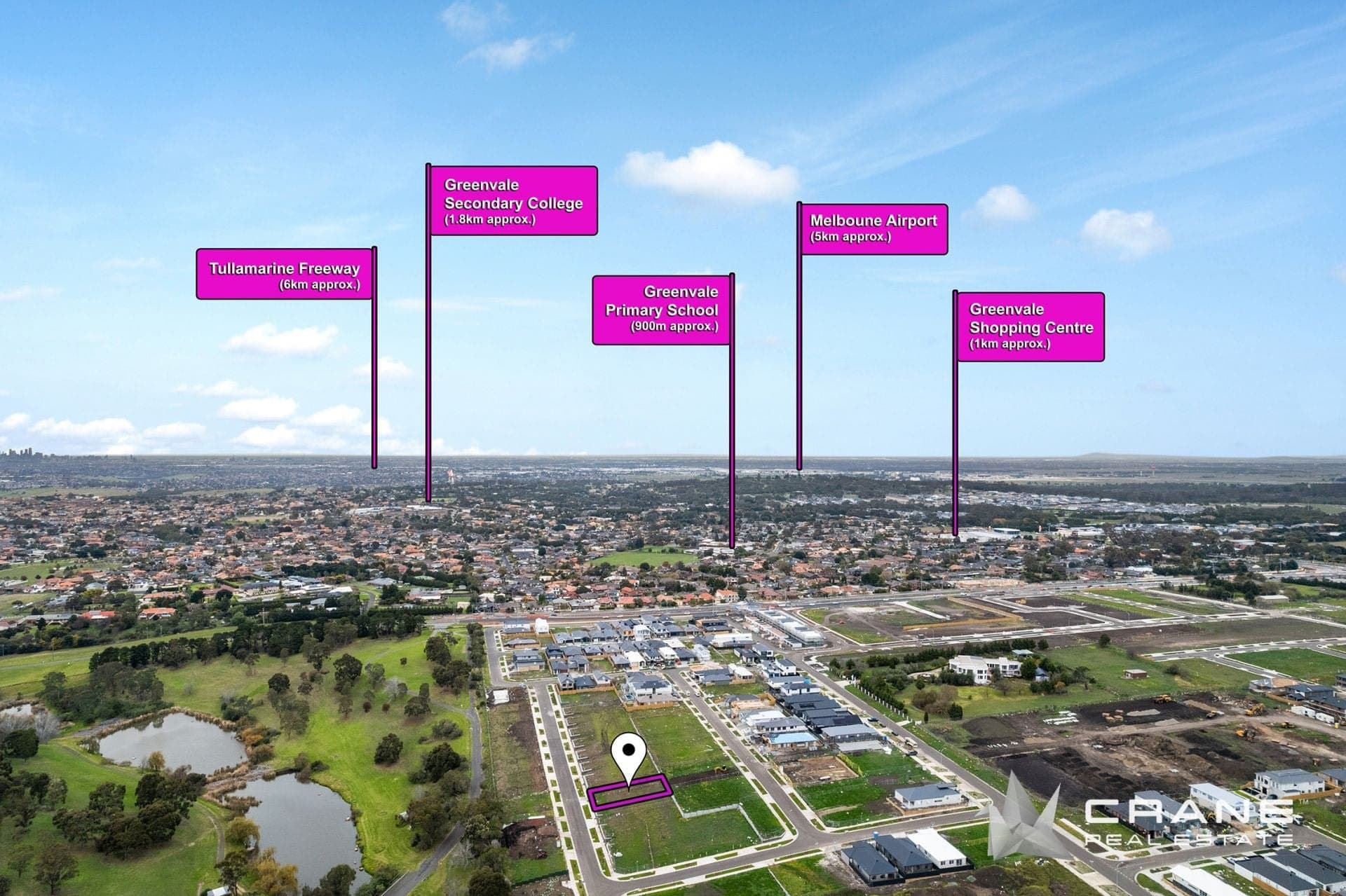 19 Leafview Drive Greenvale VIC, Greenvale - Image 1