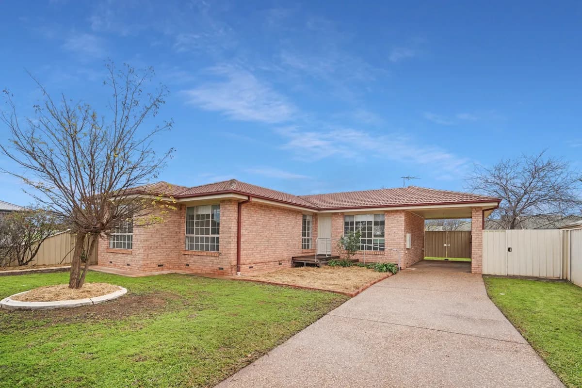 1 Gum Creek Court, Griffith - Image 1