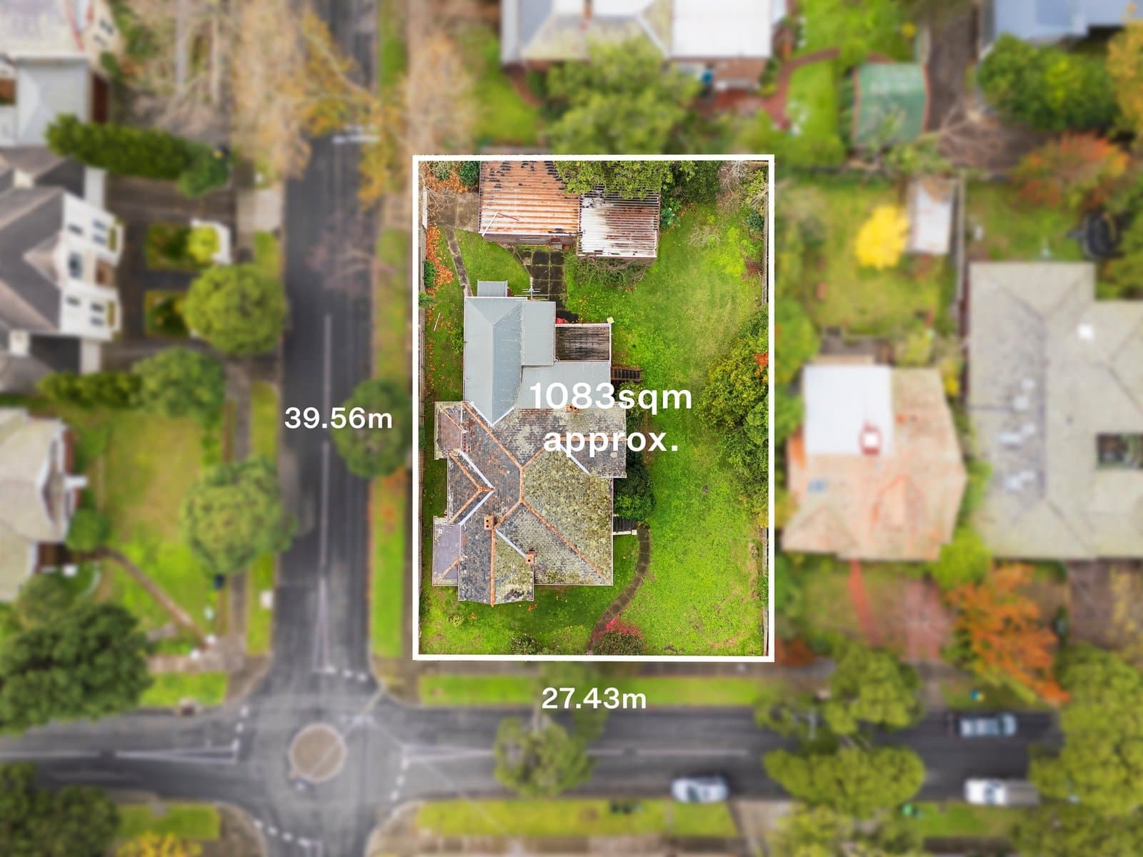 38 Hopetoun Avenue, Canterbury - Image 1