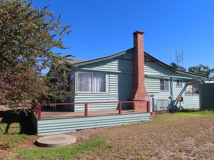 10 Foster Street, Glen Aplin, Glen Aplin - Image 1