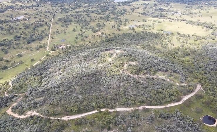 Lot 13 Saxby Road, Ballandean, Ballandean - Image 1