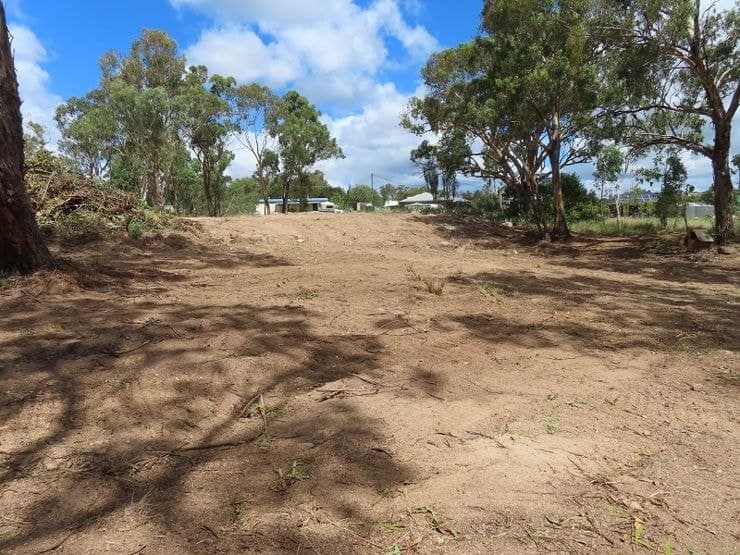 Lots 2, 3 & 4 Calvert Road, Glen Aplin, Glen Aplin - Image 1