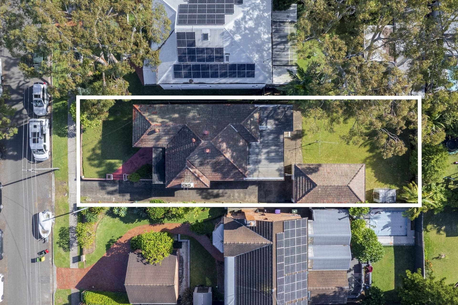 23 Cross Road, Burraneer - Image 1