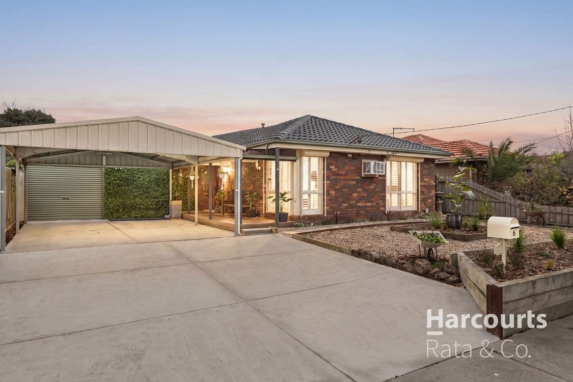 6 Miriam Street, Thomastown, VIC 3074, Thomastown - Image 1