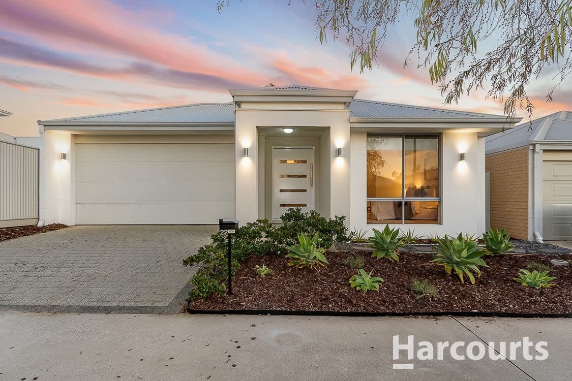 22 Grasswren Way, ALKIMOS, WA 6038, Alkimos - Image 1