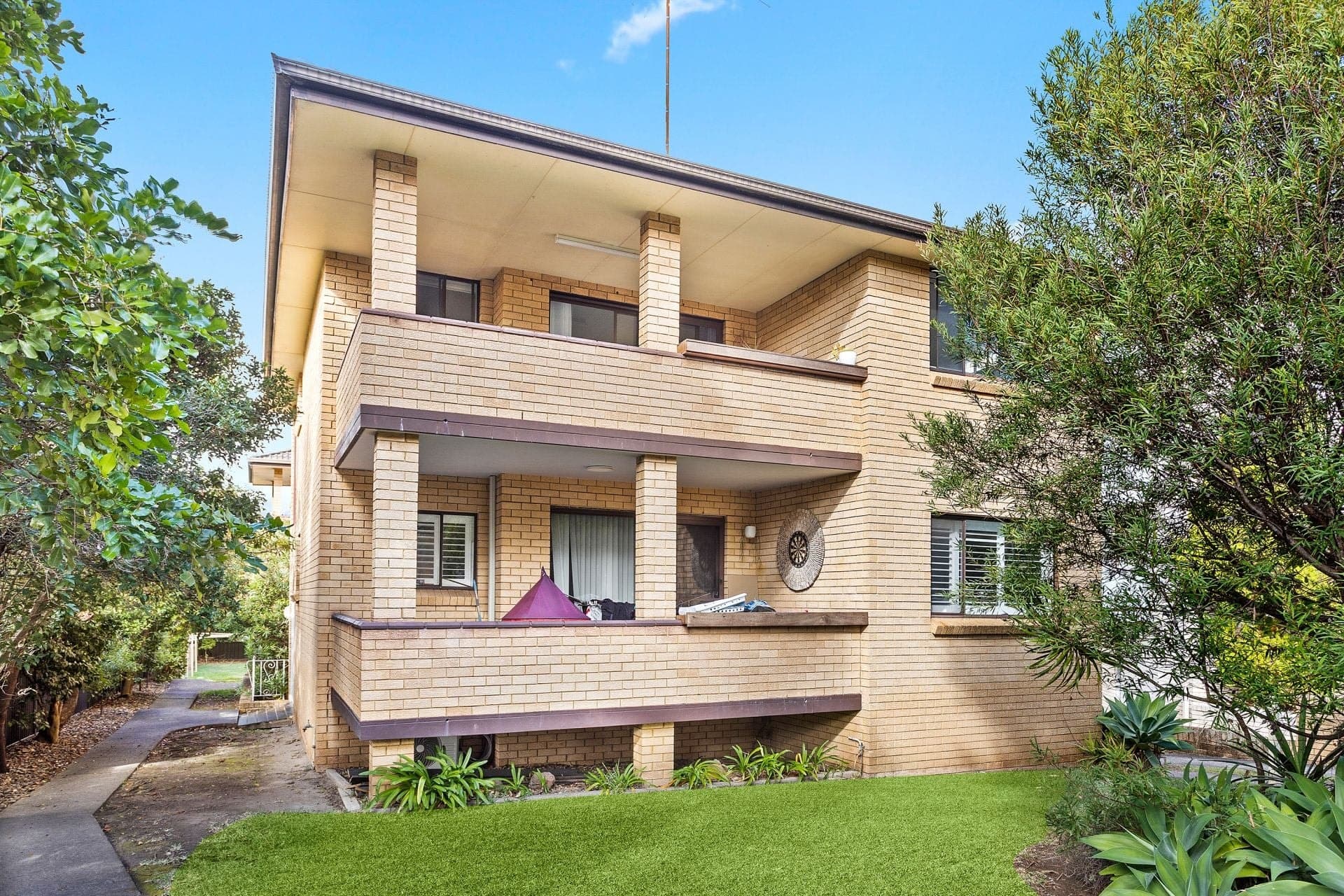 2/16 Croydon Street, Cronulla - Image 1
