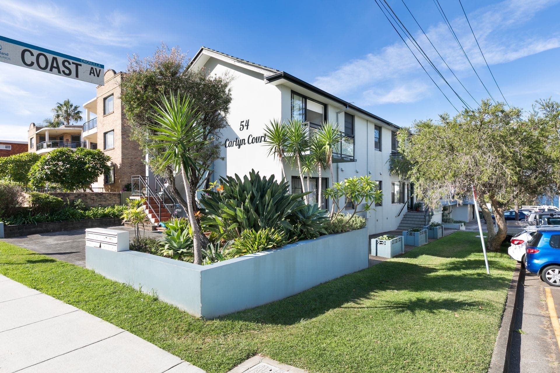 4/54 Ewos Parade, Cronulla - Image 1