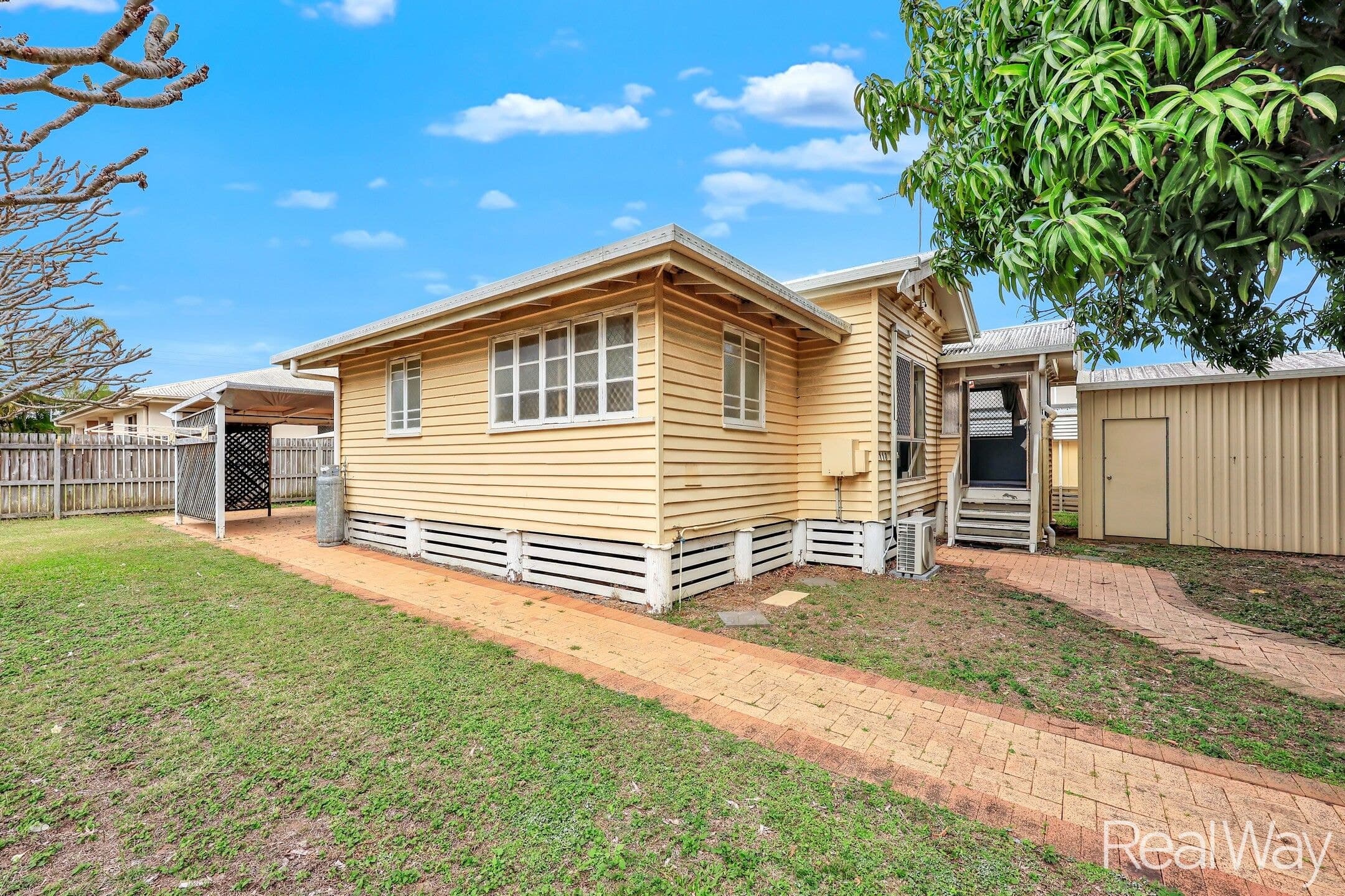 110 Electra Street, Bundaberg West QLD 4670, Bundaberg West - Image 1