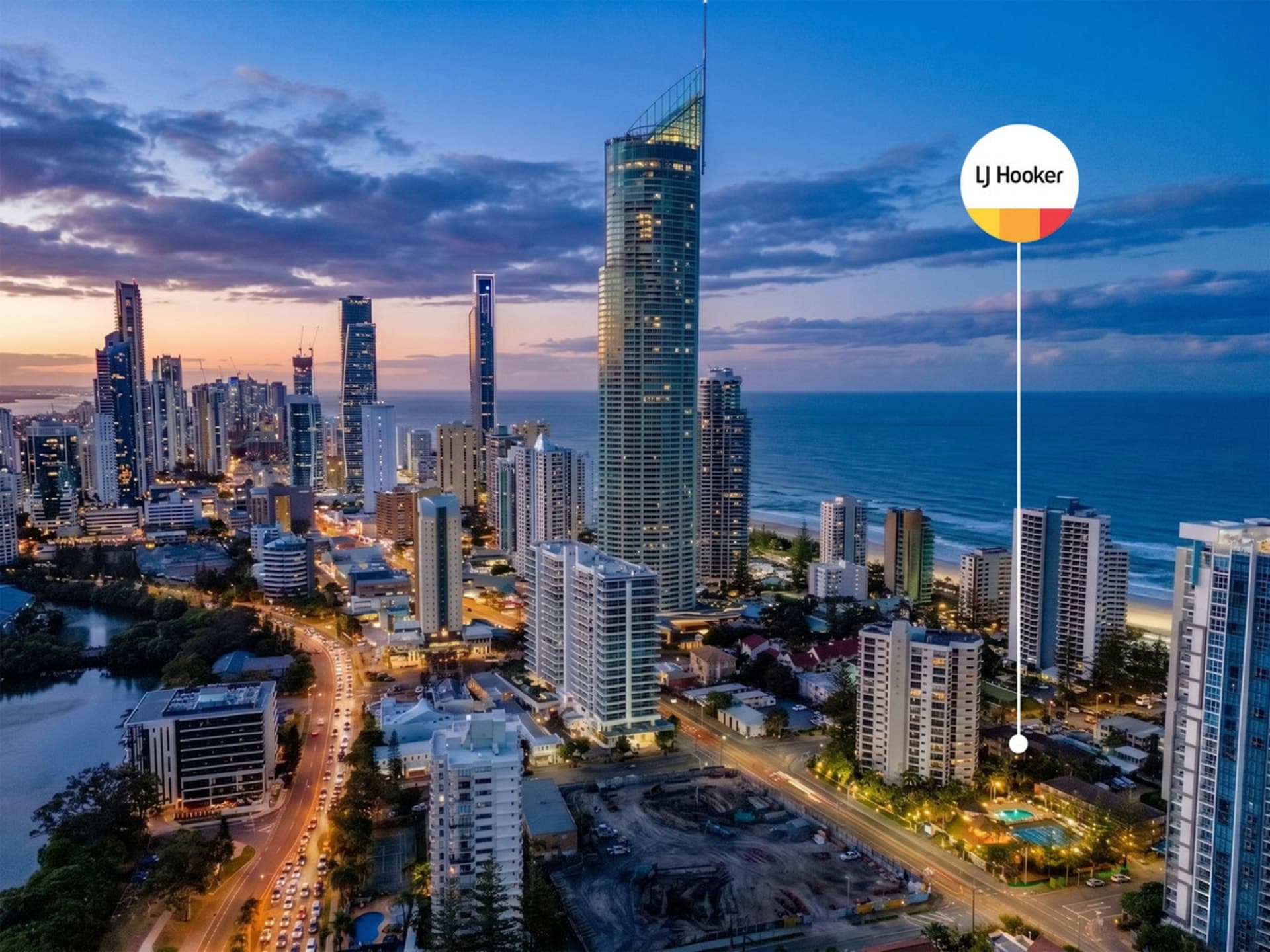 4/22 Markwell Avenue Surfers Paradise QLD, Surfers Paradise - Image 1