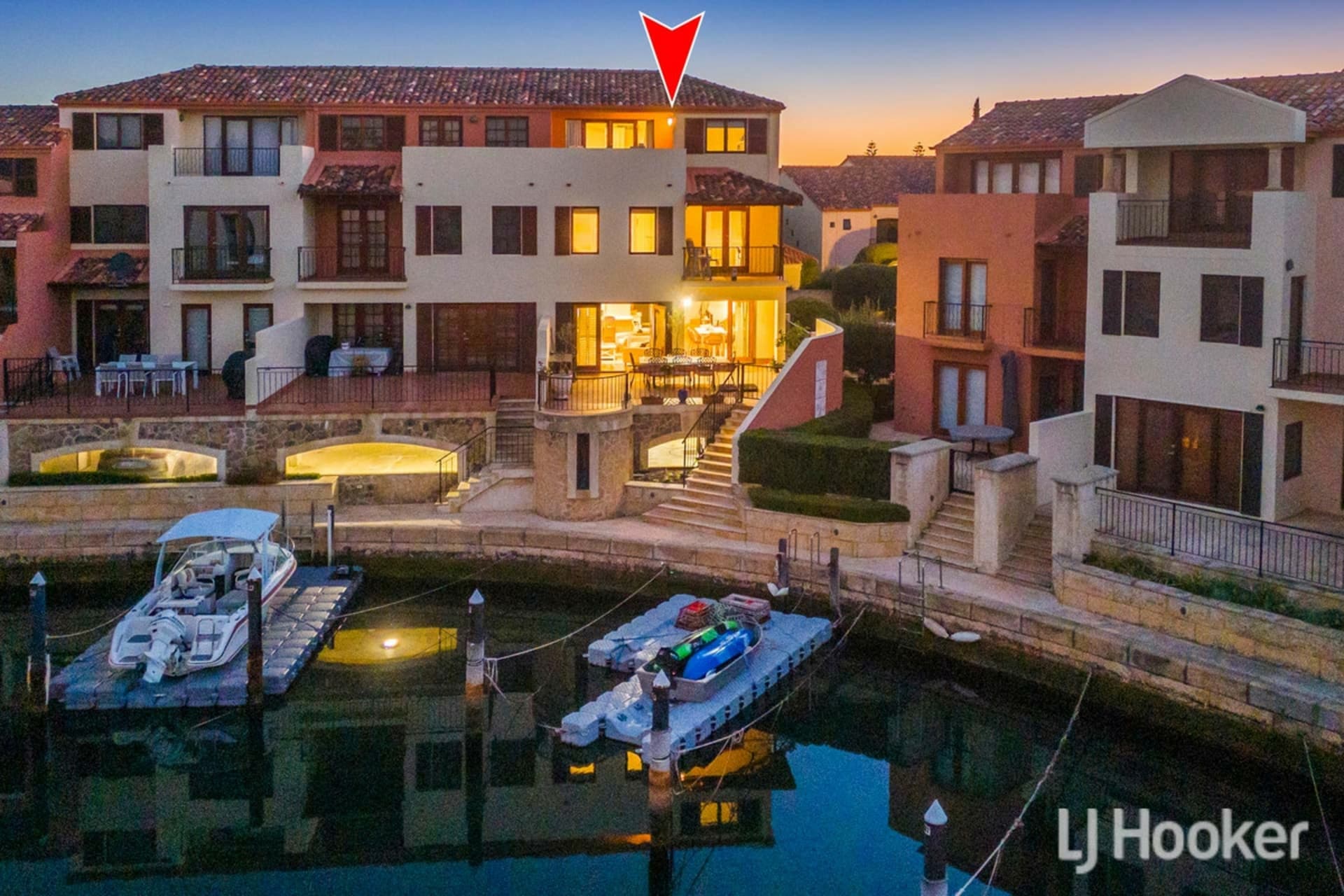 76/18 Port Quays, Wannanup, Wannanup - Image 1