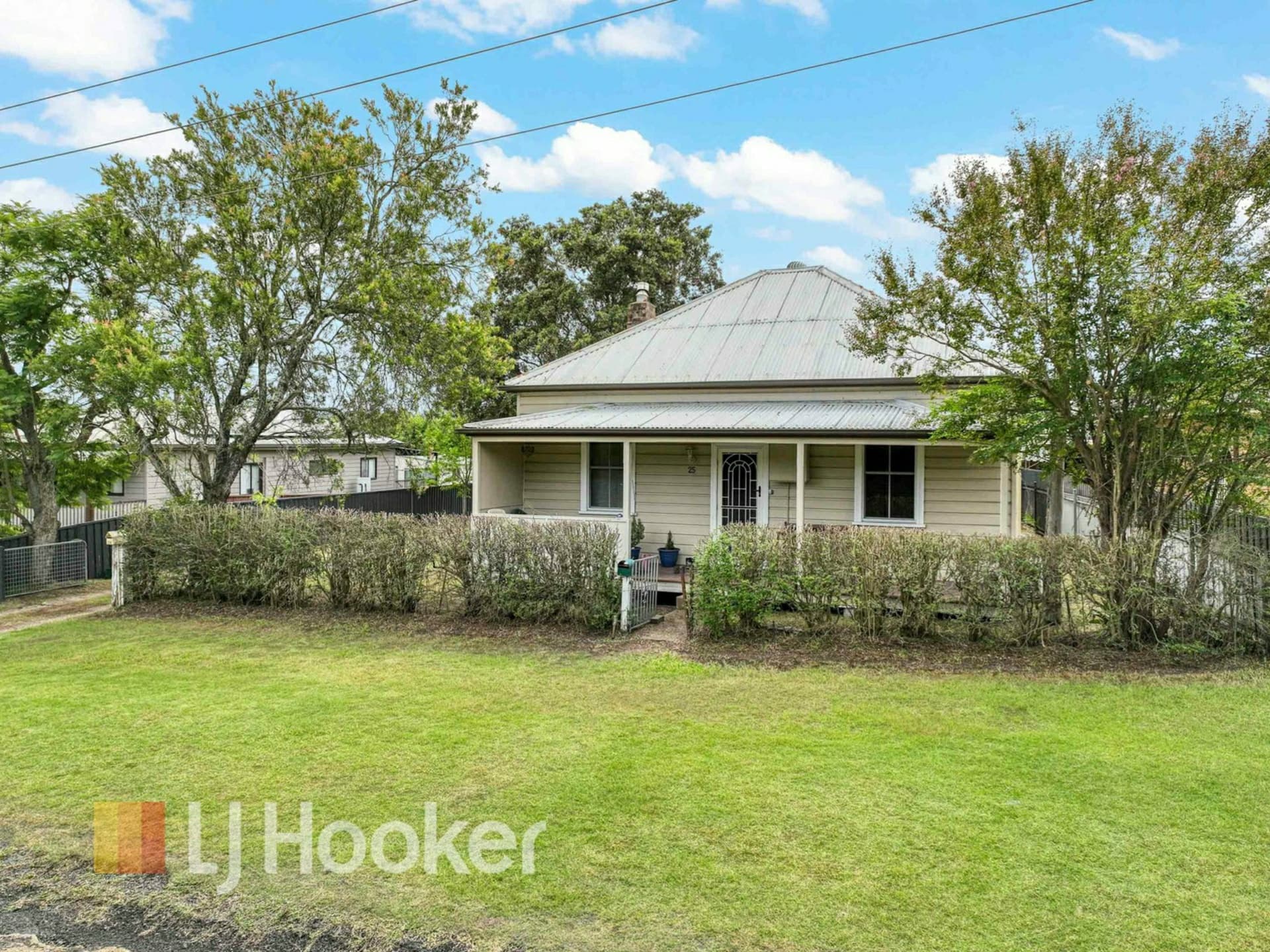 25 Railway Street, Branxton, Branxton - Image 1