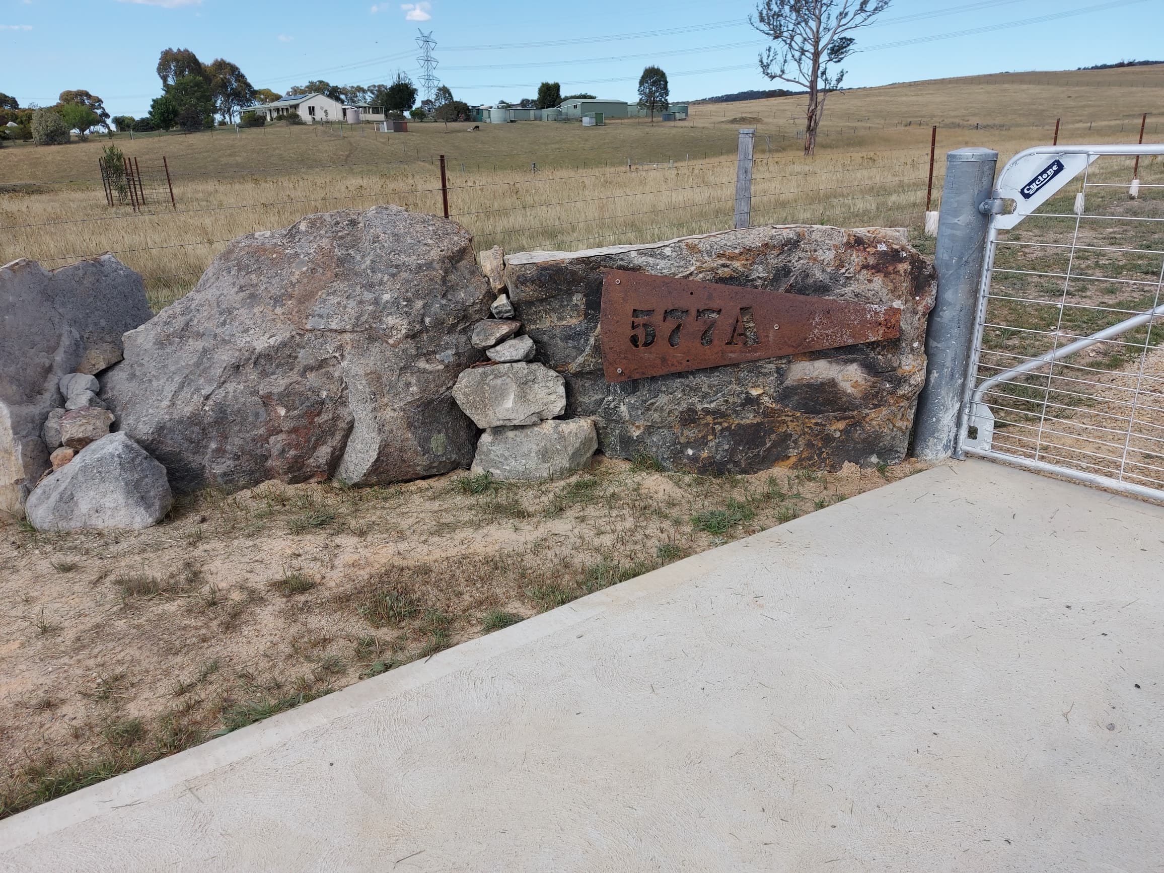 Lot 1, 577 Back Cullen Bullen Road, Portland, 577 Back Cullen Bullen Ro... - Image 1