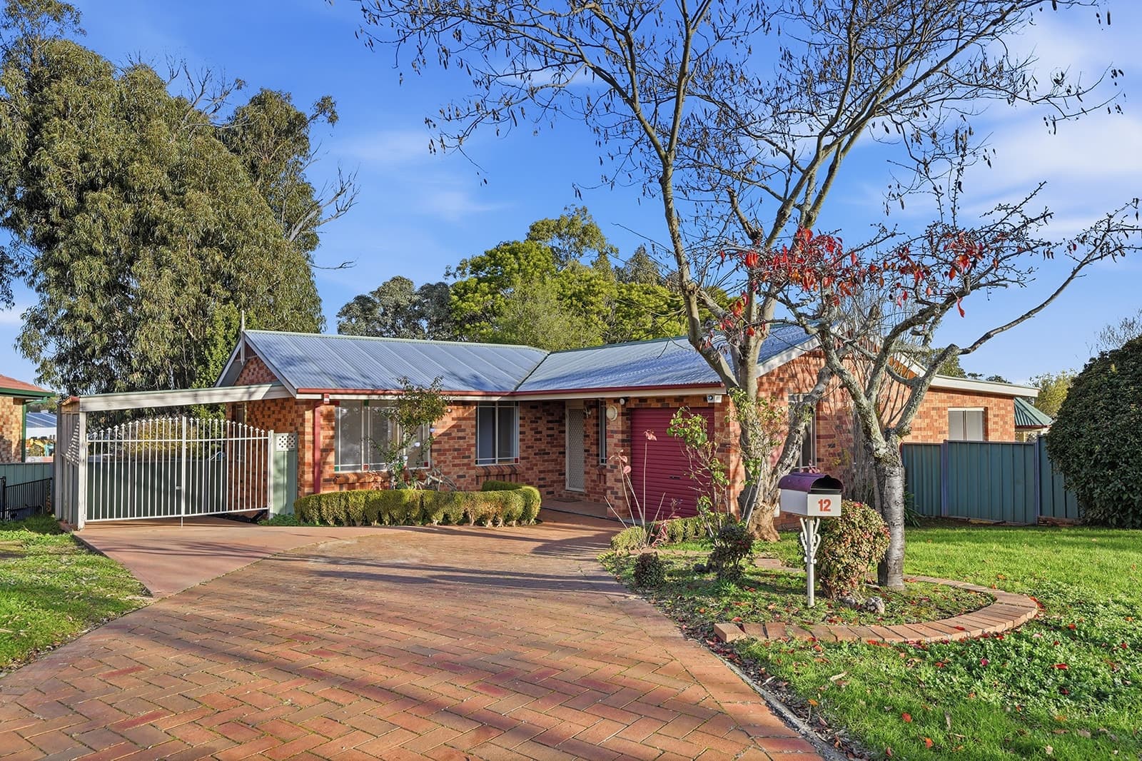 12 Elliott Close, Orange NSW 2800, Orange - Image 1