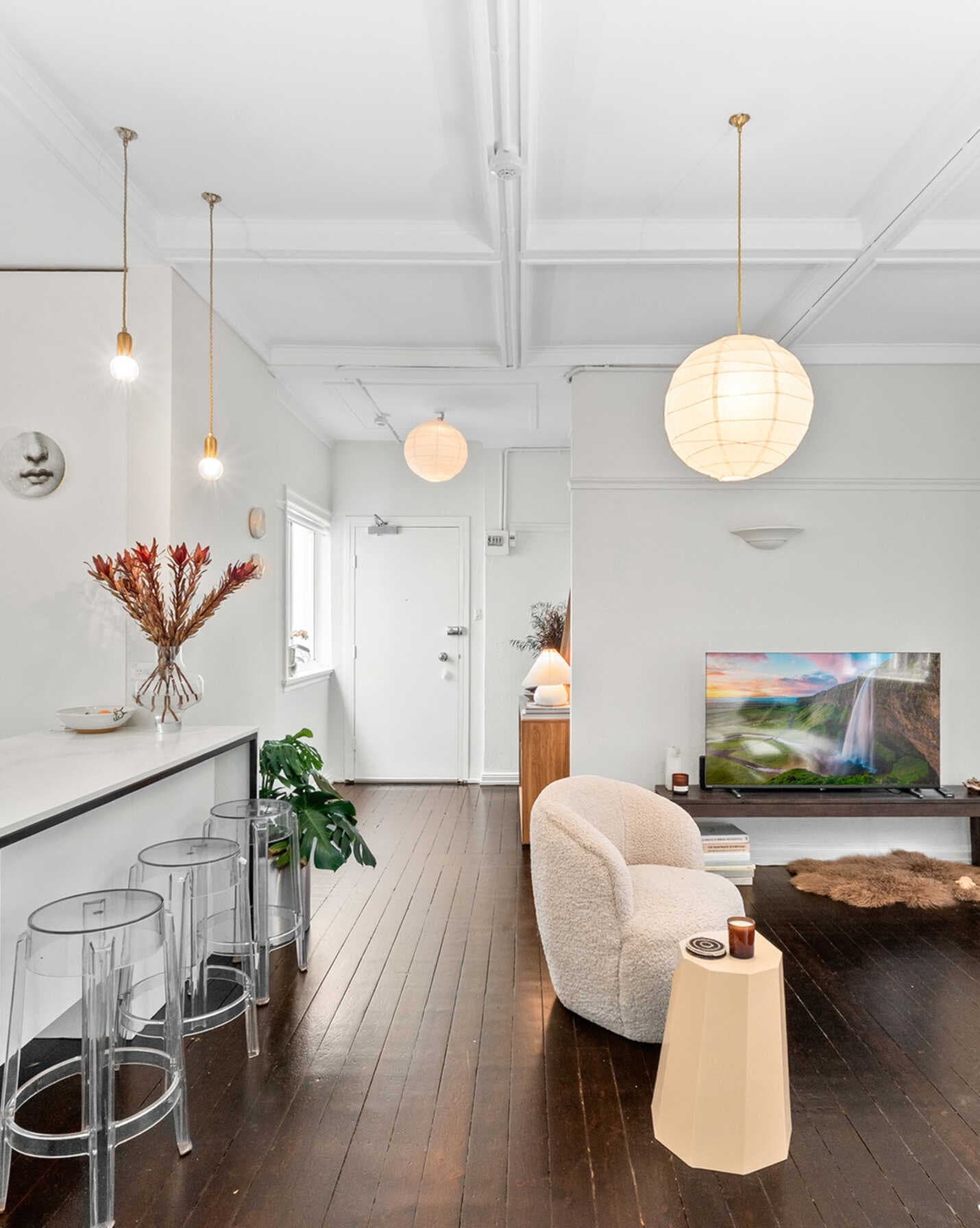 7/73a Macleay Street Potts Point, Point - Image 1