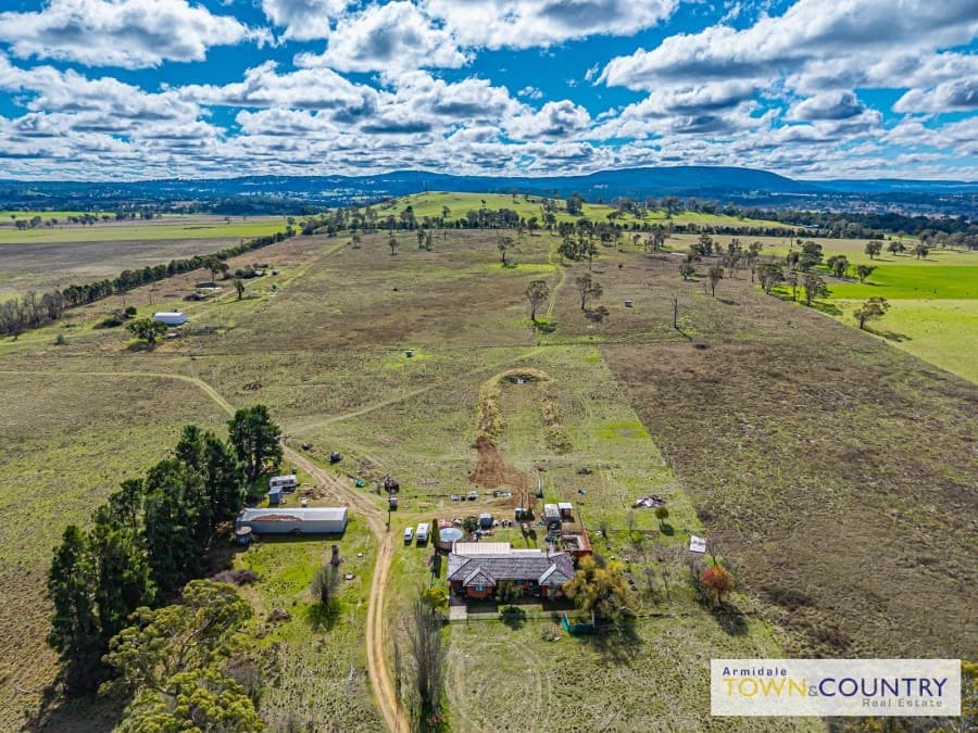 48 Hitchcock Lane, Armidale, Armidale - Image 1