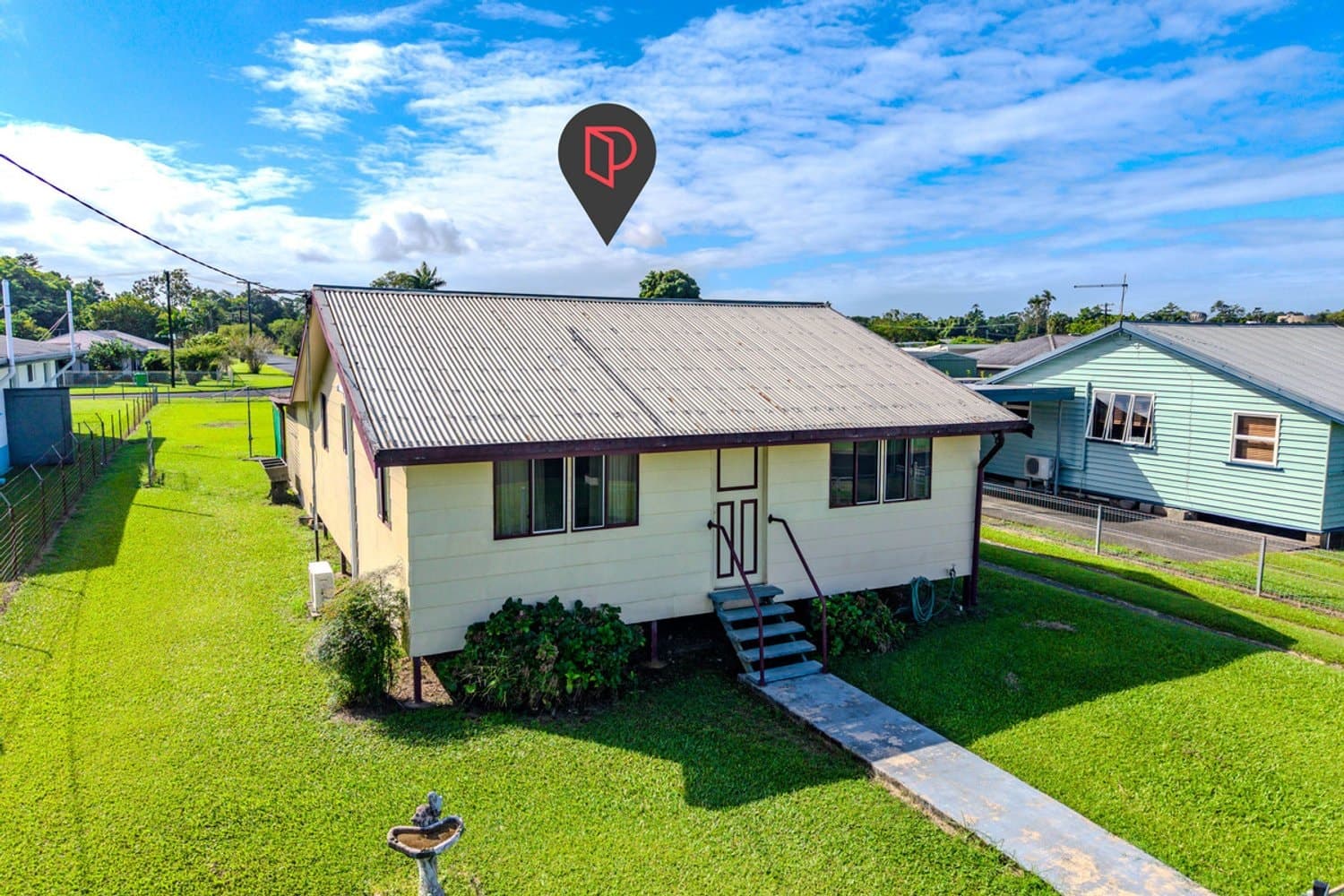 11 Rita Street, South Innisfail QLD 4860, South Innisfail - Image 1