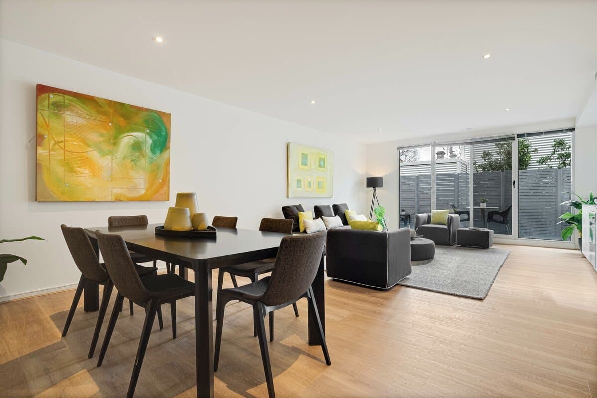 1 / 24 Byron Street, NORTH MELBOURNE, VIC, 3051, North Melbourne - Image 1
