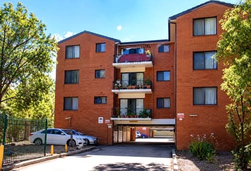 20/8 Beale Street, Liverpool, NSW 2170, Liverpool - Image 1