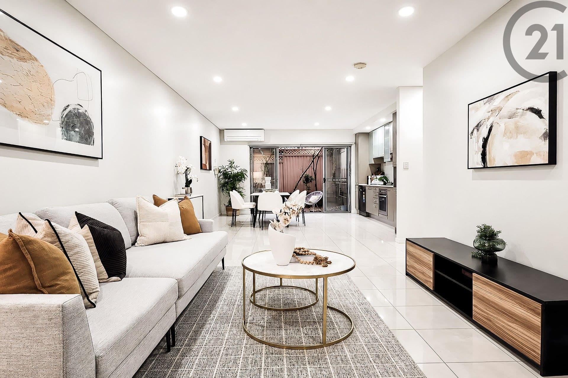 11/53-57 West Street, Hurstville, NSW, 2220, Hurstville - Image 1