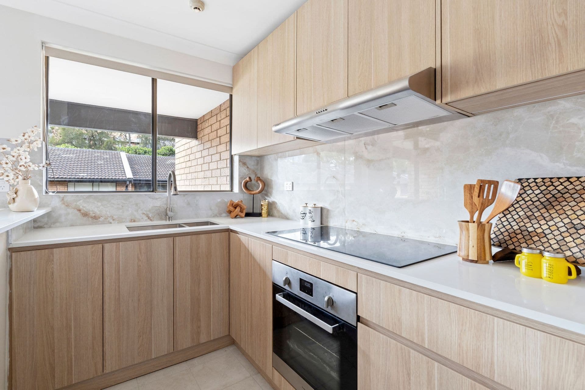 32/1-19 Allen Street, Pyrmont, NSW, 2009, Pyrmont - Image 1