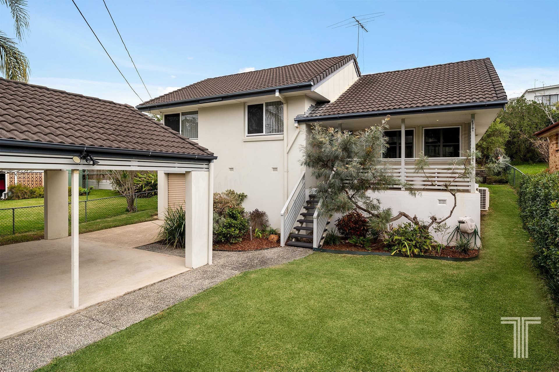 4 Cedlen Street, Camp Hill, Camp Hill - Image 1