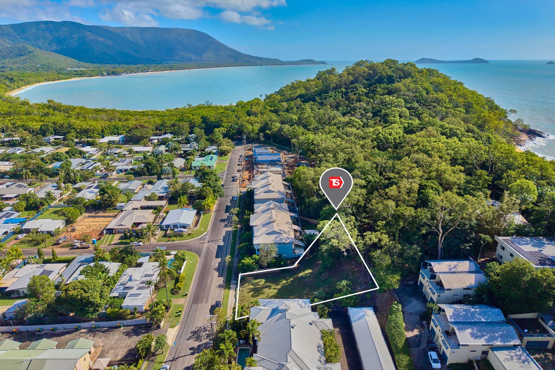 108 Moore Street, Trinity Beach, Trinity Beach - Image 1
