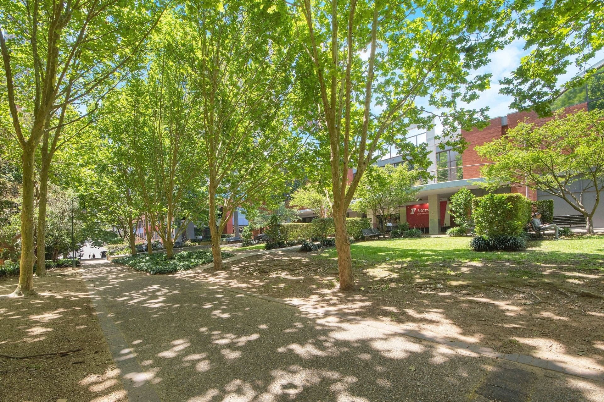 402/2 Atchison Street, St Leonards, St Leonards - Image 1