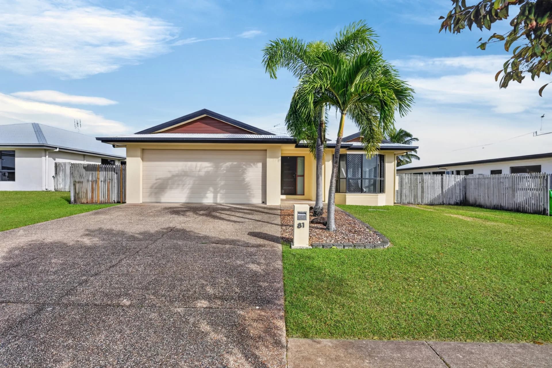 81 Corbett Street, Mount Louisa - Image 1