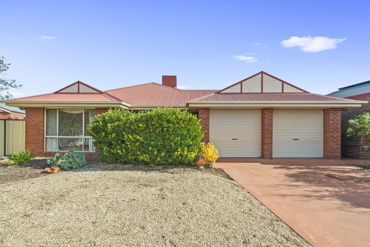 11 Wilkinson Court, Numurkah, Numurkah - Image 1