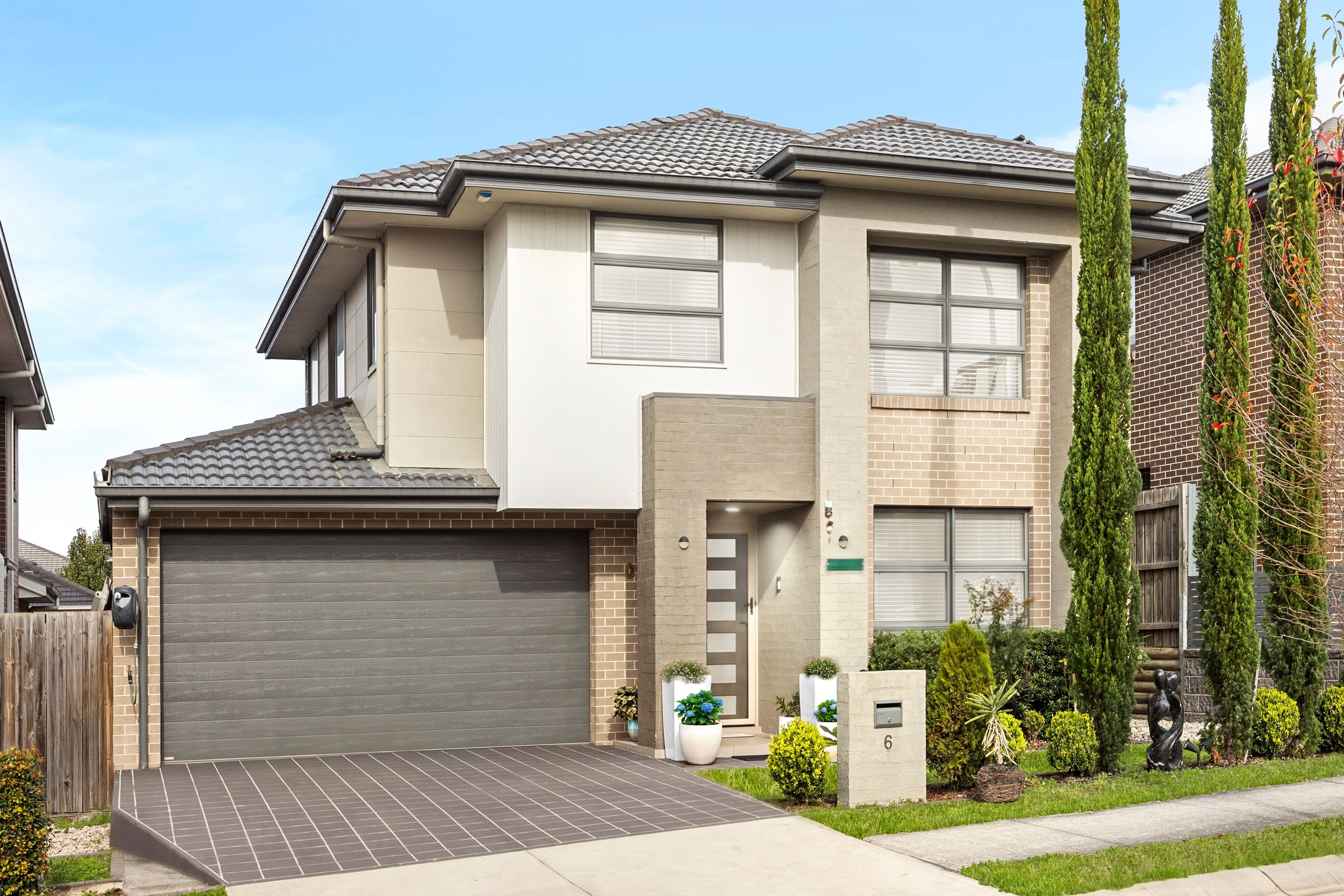 6 Ashburton Crescent (Tallawong), Schofields NSW 2762, Schofields - Image 1