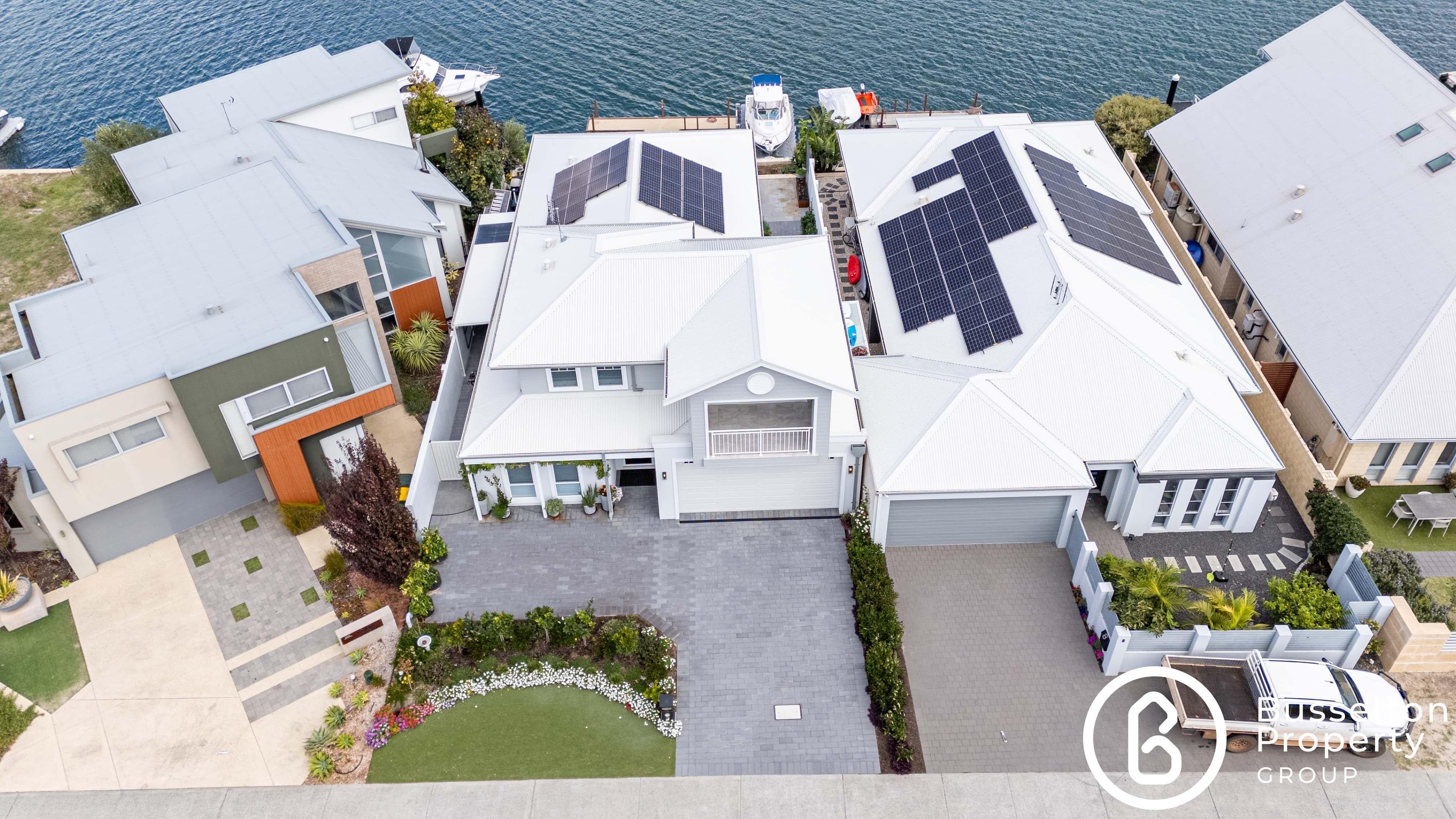10 Lanyard Boulevard, GEOGRAPHE WA 6280, Geographe - Image 1