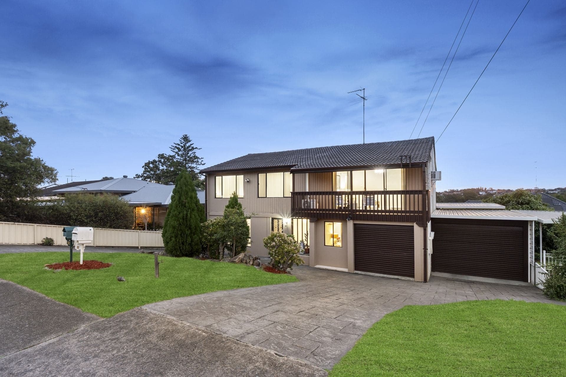 53 Merindah Road Baulkham Hills NSW, Baulkham Hills - Image 1
