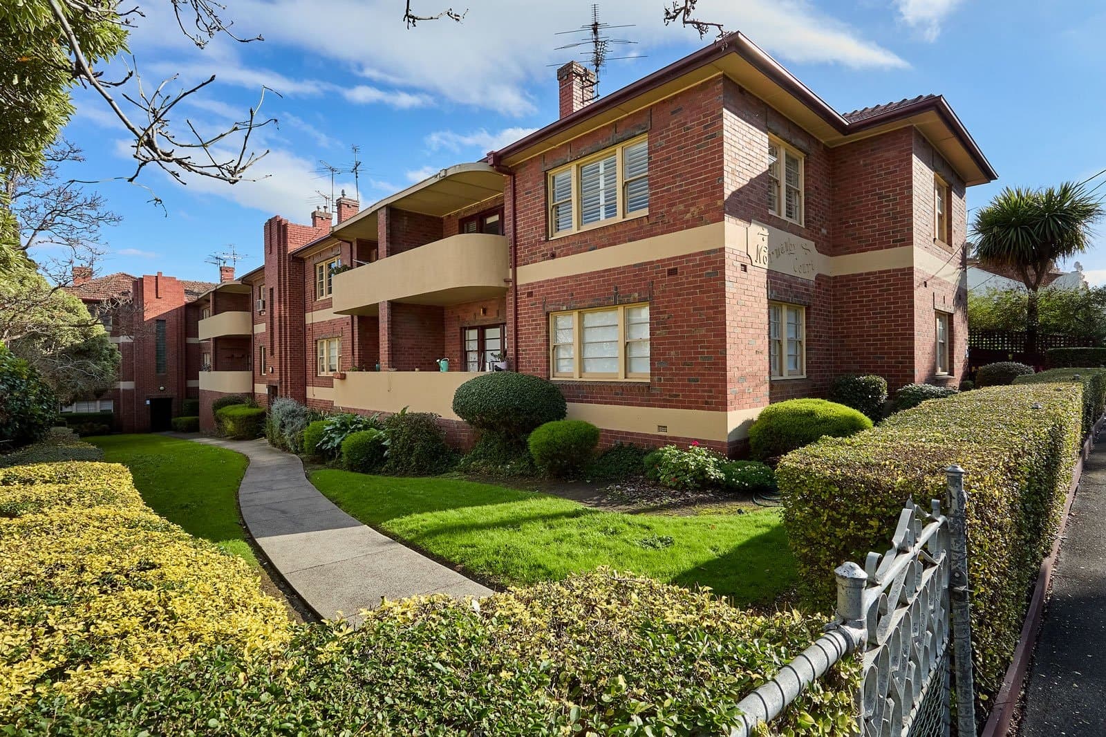1/23 Chapman Street,North Melbourne VIC 3051, North Melbourne - Image 1