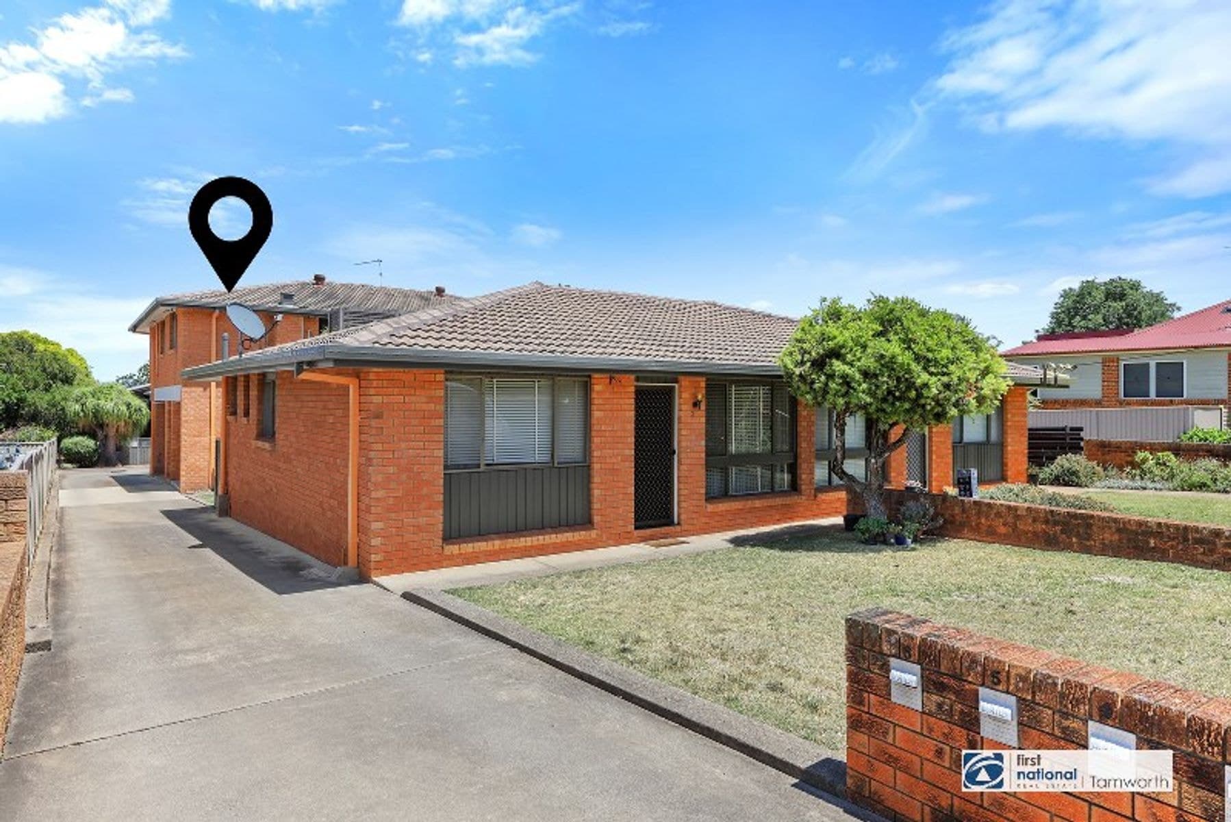 5/49 Rawson Avenue, Tamworth NSW 2340, Tamworth - Image 1