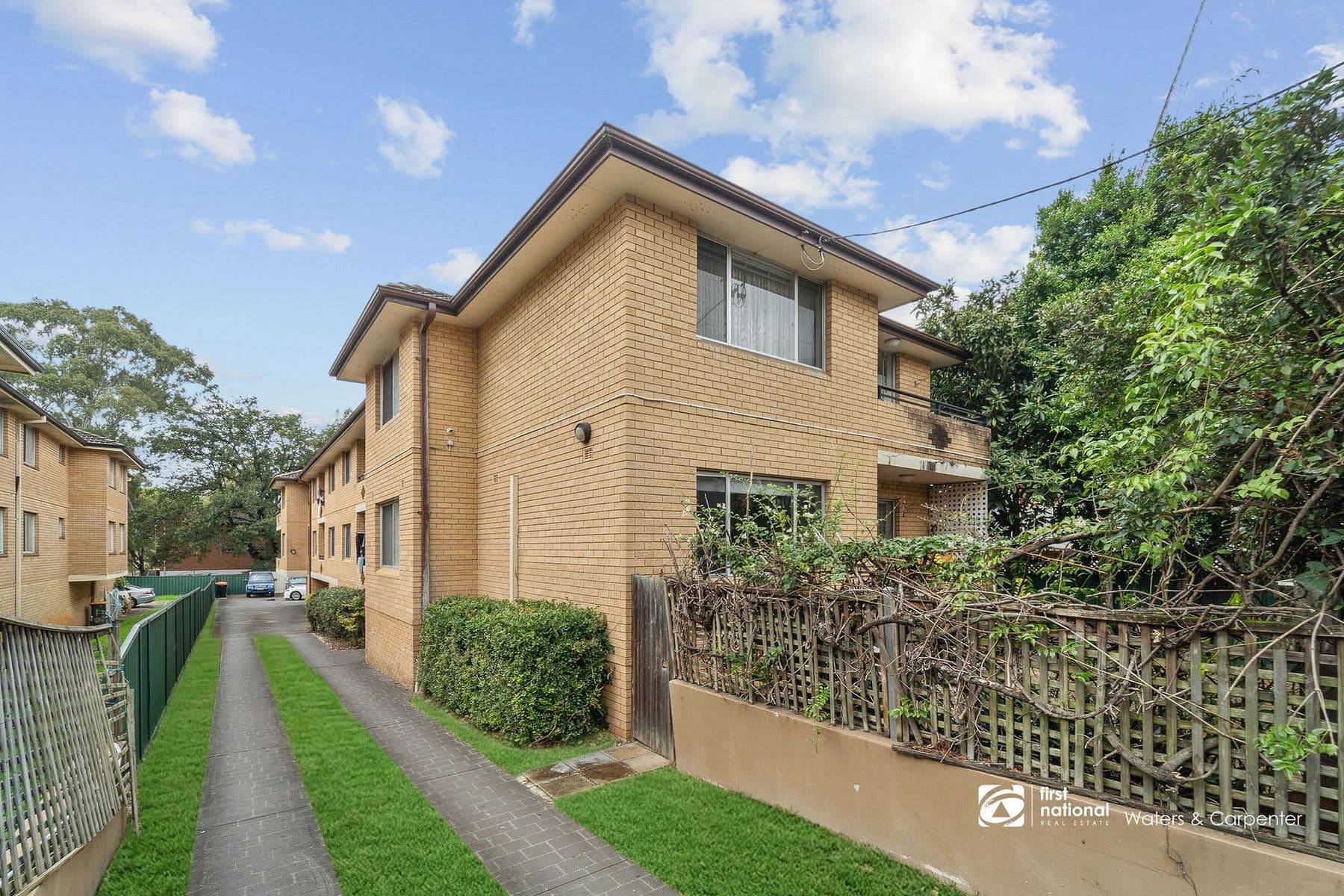 4/41 Northumberland Road, Auburn NSW 2144, Auburn - Image 1