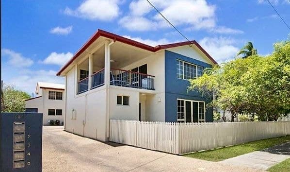 UNIT 3/105 Tully Street, South Townsville, QLD 4810, South Townsville - Image 1