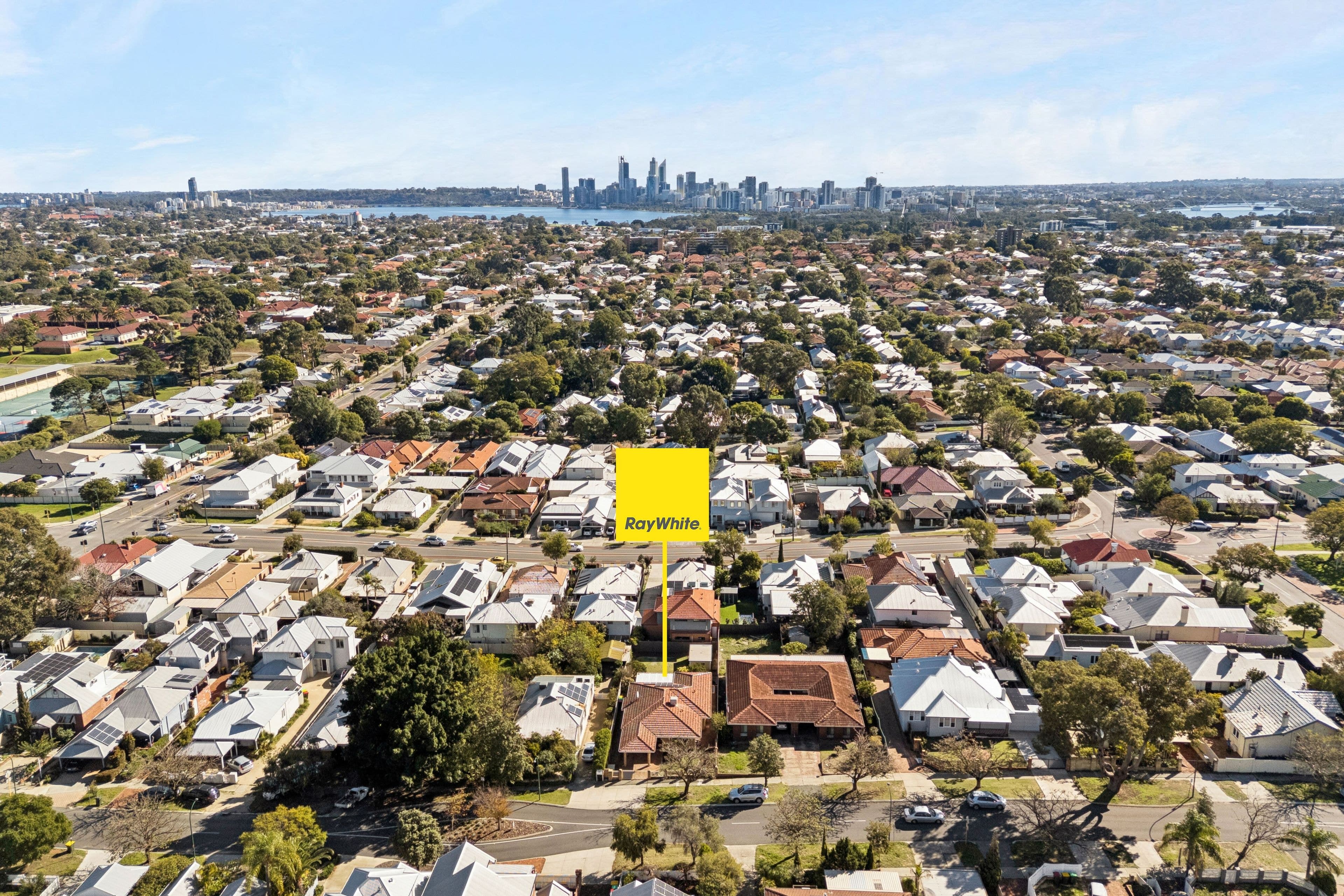 15 Ashburton Street, East Victoria Park WA 6101, East Victoria Park - Image 1