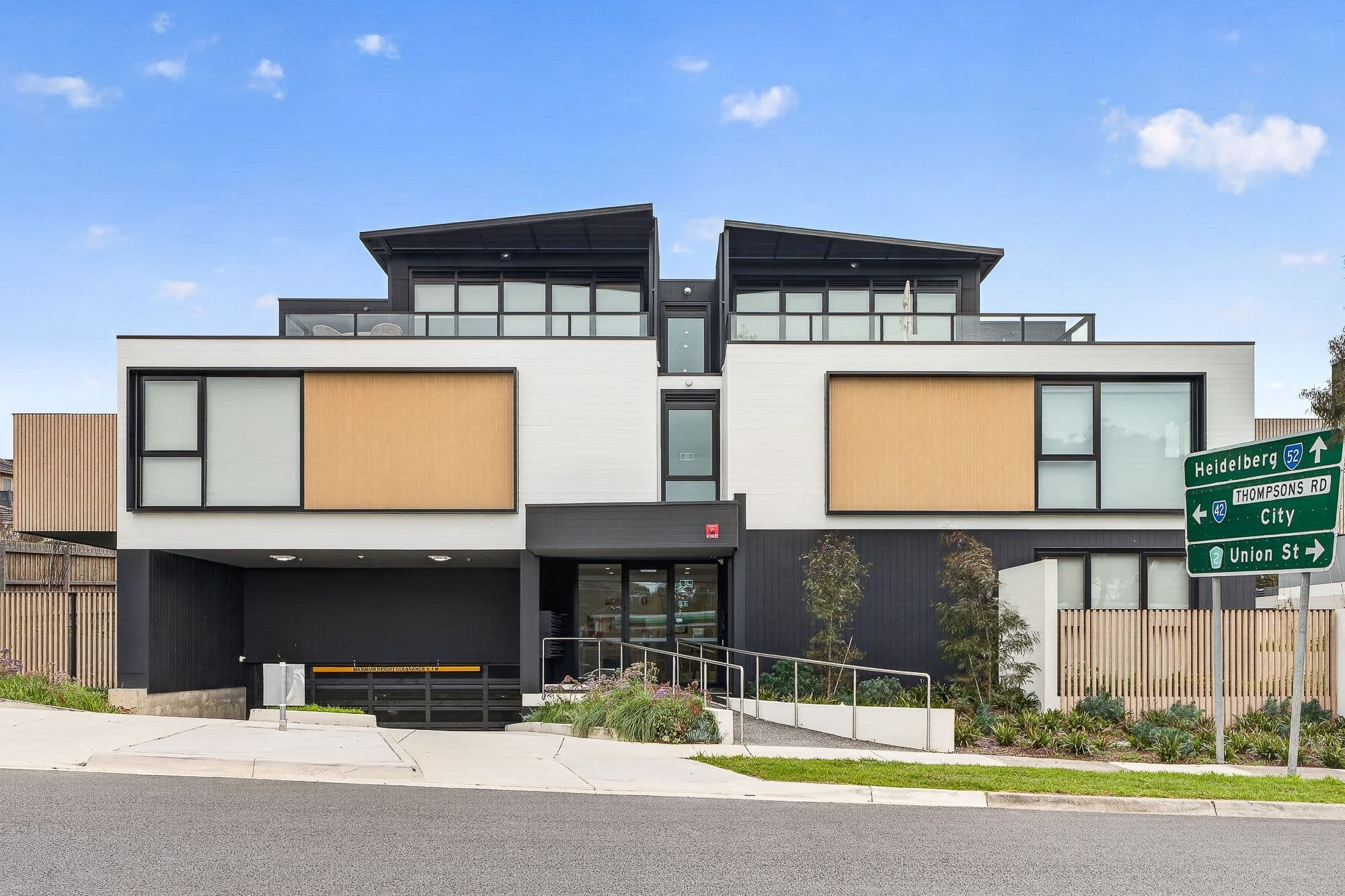 207/2 Foote Street, Templestowe Lower VIC 3107, Templestowe Lower - Image 1