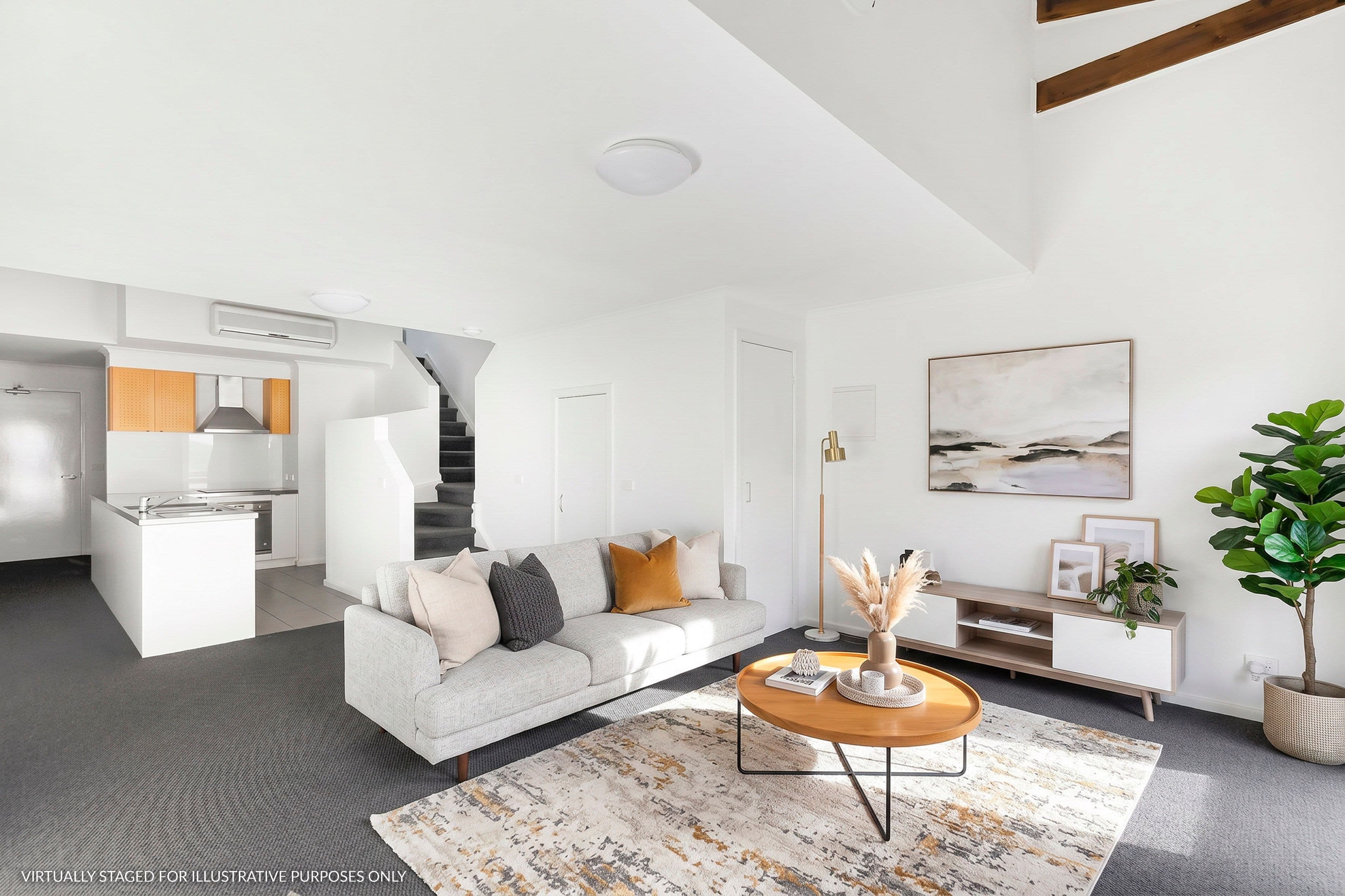 18/1 Pottery Court, Brunswick VIC 3056, Brunswick - Image 1