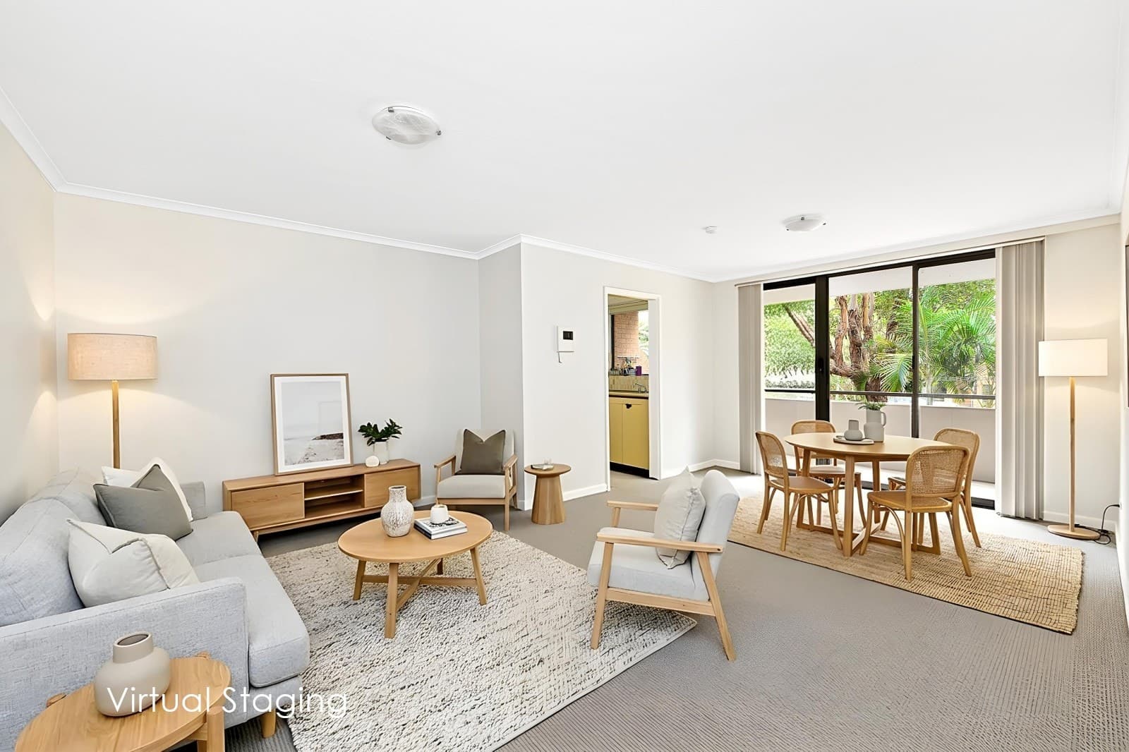 12/133-139 Spencer Road, Cremorne, NSW, 2090, Cremorne - Image 1