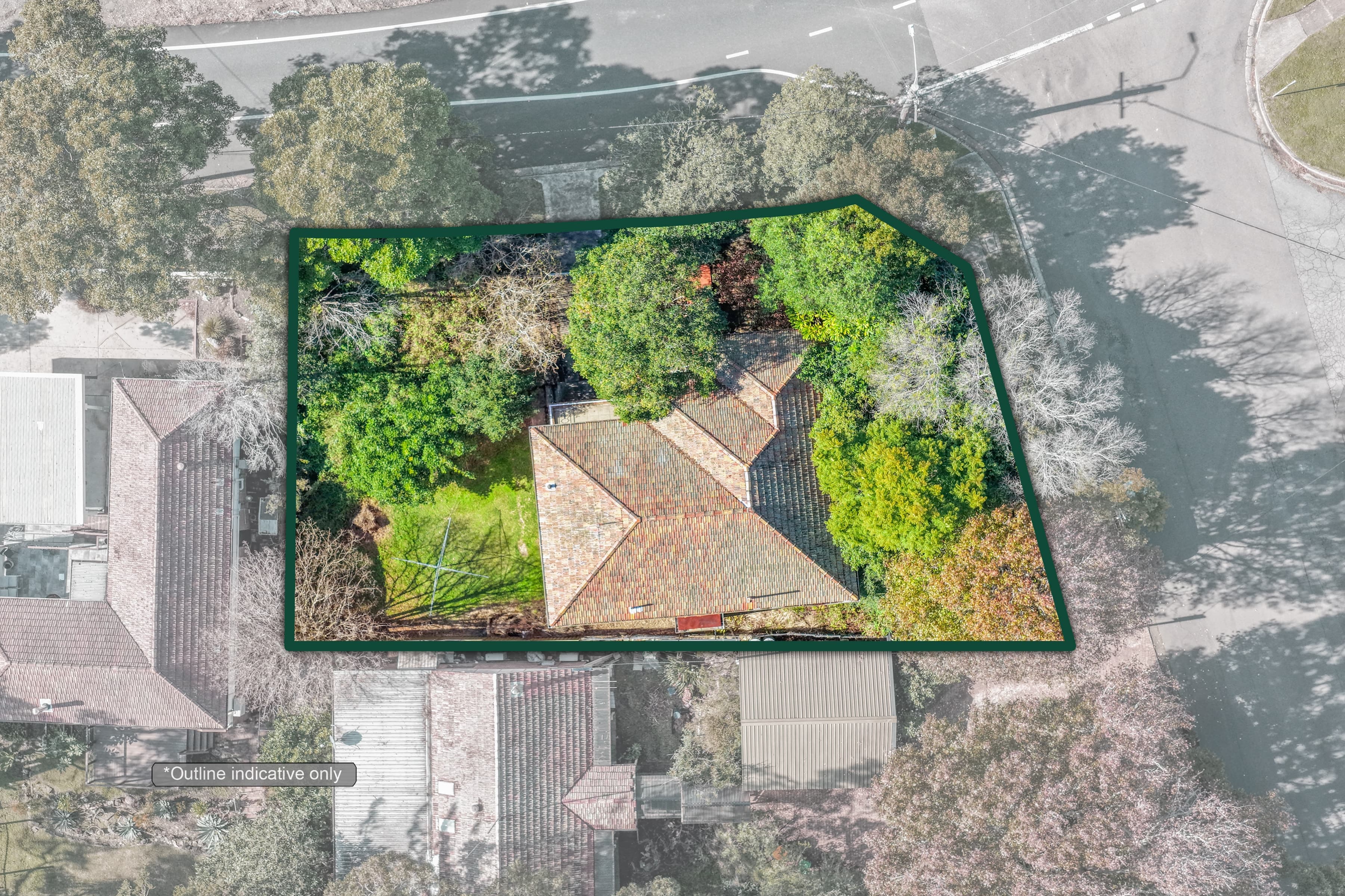 2 Lexington Parade, Adamstown Heights, Adamstown Heights - Image 1