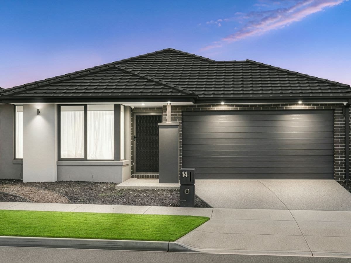 14 Julep Street, MANOR LAKES, Manor Lakes - Image 1