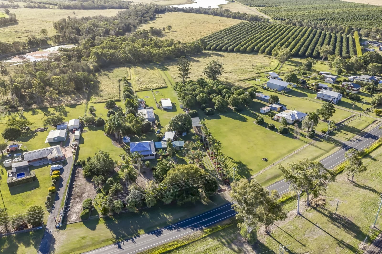 1884 Gin Gin Road,South Kolan, South Kolan - Image 1