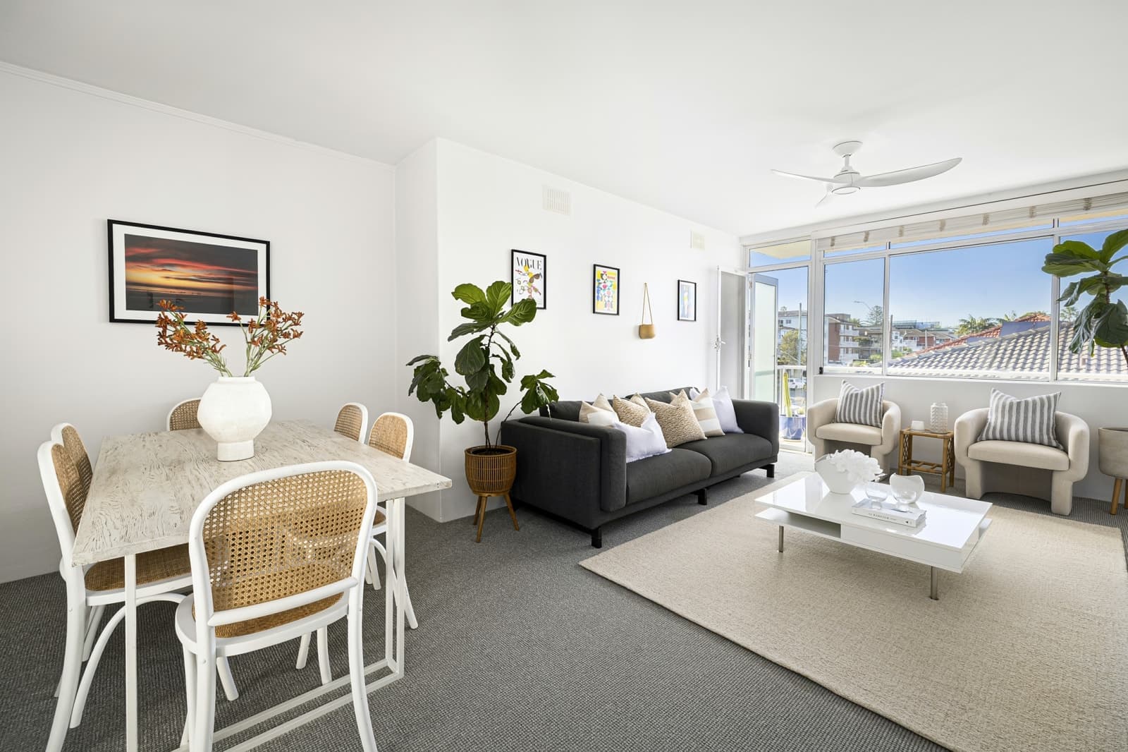 8/132 Queenscliff Road,Queenscliff, Queenscliff - Image 1