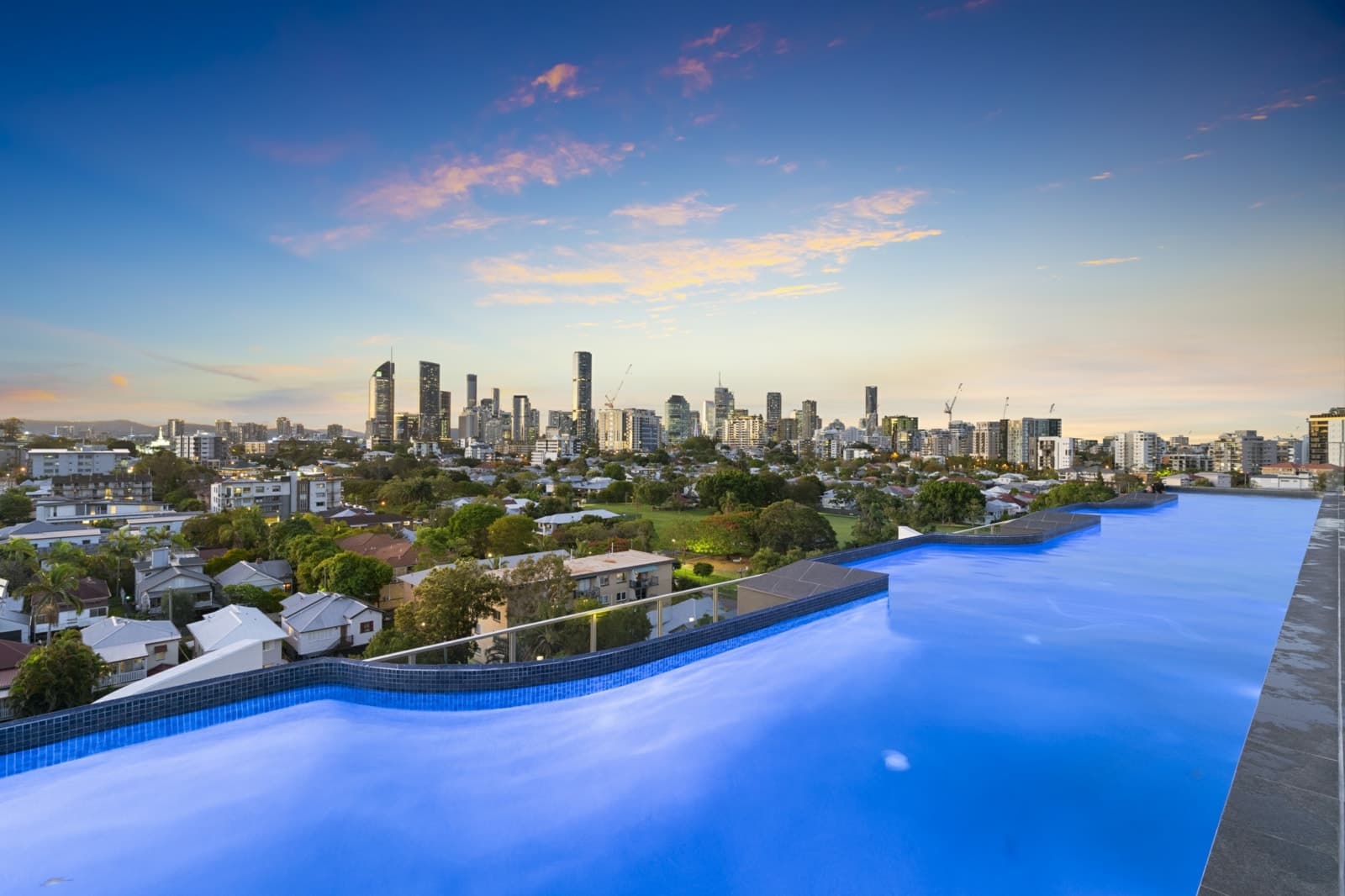 2308/140 Wellington Road,East Brisbane, Kangaroo Point - Image 1